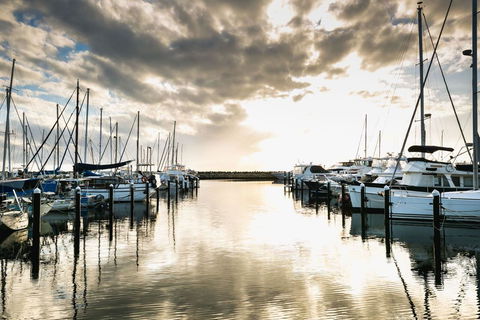 Oceanside 23 - Your Accommodation 2