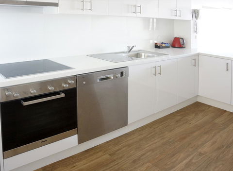 Oceanside 23 - Your Accommodation 13