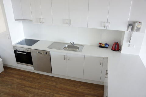 Oceanside 23 - Your Accommodation 14