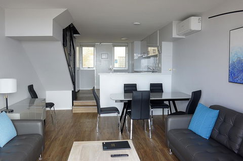 Oceanside 23 - Your Accommodation 5