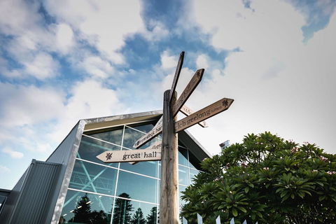 Oceanside 23 - Your Accommodation 28