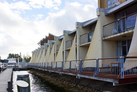 Oceanside 23 - Your Accommodation 22