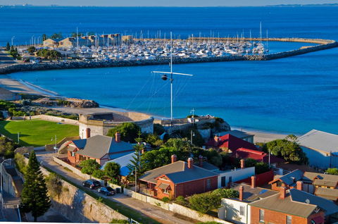 Oceanside 23 - Your Accommodation 32