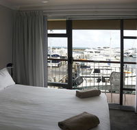 Oceanside 23 - Your Accommodation