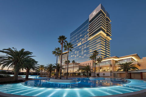 Crown Towers Perth - Your Accommodation 0