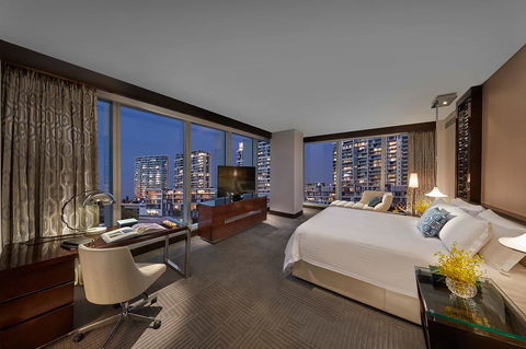 Crown Towers Perth - Your Accommodation 24