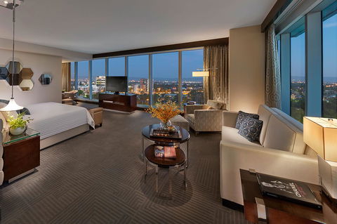 Crown Towers Perth - Your Accommodation 21