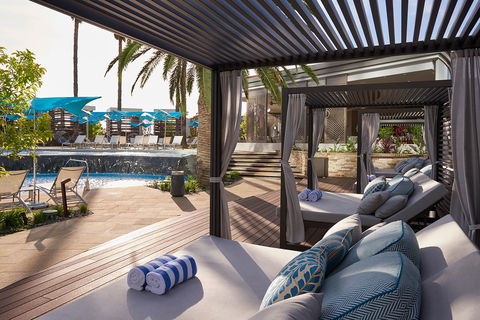 Crown Towers Perth - Your Accommodation 3