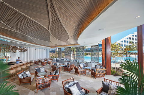 Crown Towers Perth - Your Accommodation 4