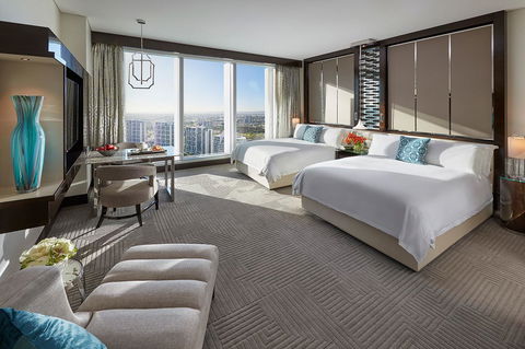 Crown Towers Perth - Your Accommodation 19
