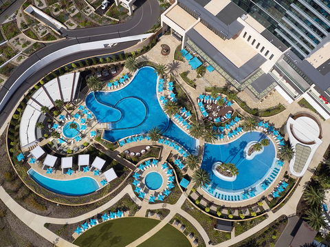 Crown Towers Perth - Your Accommodation 2