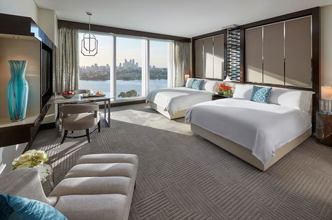Crown Towers Perth - Your Accommodation 18