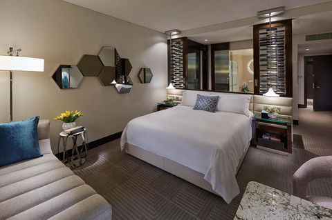 Crown Towers Perth - Your Accommodation 16