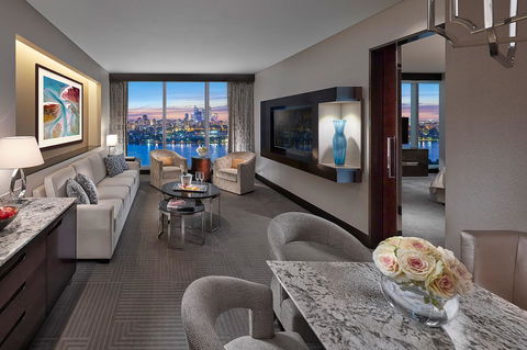 Crown Towers Perth - Your Accommodation 22
