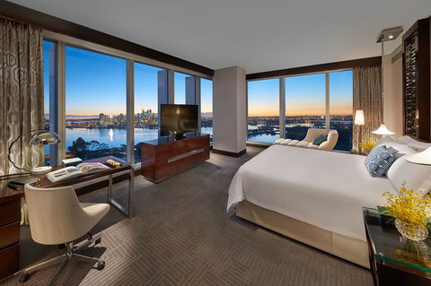 Crown Towers Perth - Your Accommodation 23