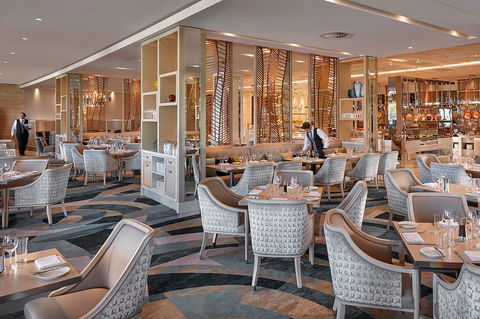 Crown Towers Perth - Your Accommodation 7