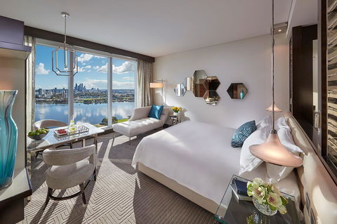 Crown Towers Perth - Your Accommodation 17
