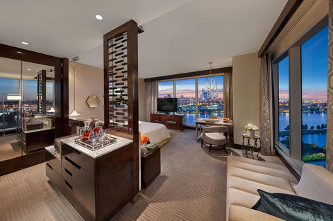 Crown Towers Perth - Your Accommodation 20