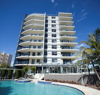 Sevan Apartments Forster - Your Accommodation
