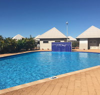 Escape 2 Exmouth - Your Accommodation