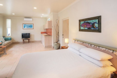 Sea & Soul Beachside Apartments - Your Accommodation 4