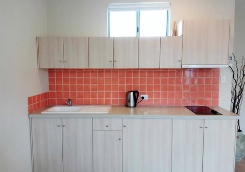 Sea & Soul Beachside Apartments - Your Accommodation 3