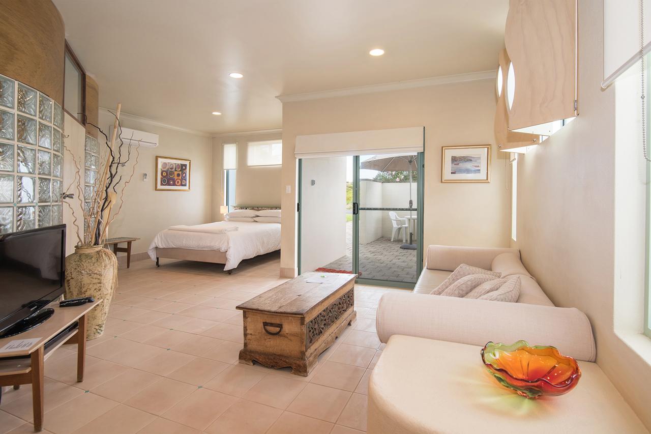  Your Accommodation