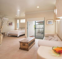 Sea  Soul Beachside Apartments - Your Accommodation