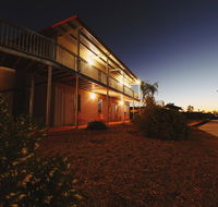 Capricorn Village - Your Accommodation