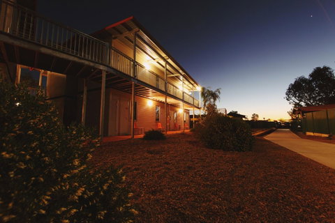 Capricorn Village - Your Accommodation 0