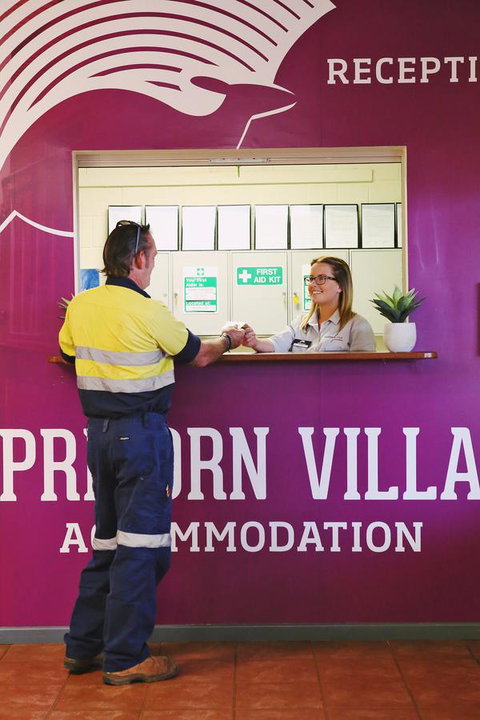 Capricorn Village - Your Accommodation 33