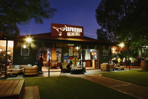 Capricorn Village - Your Accommodation 2