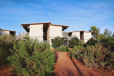 Capricorn Village - Your Accommodation 19
