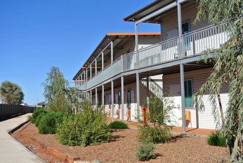 Capricorn Village - Your Accommodation 17