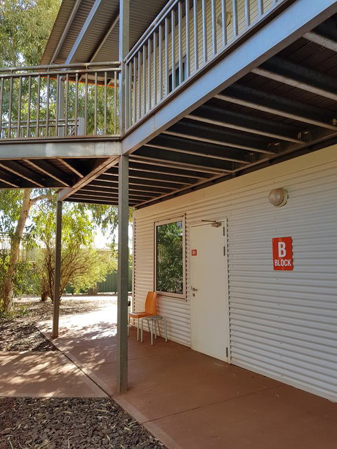 Capricorn Village - Your Accommodation 1