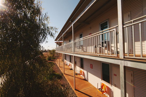Capricorn Village - Your Accommodation 11