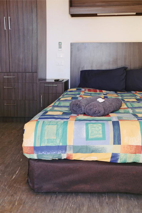 Capricorn Village - Your Accommodation 23