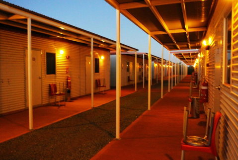 Capricorn Village - Your Accommodation 13