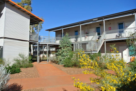 Capricorn Village - Your Accommodation 14