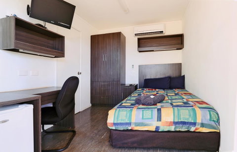 Capricorn Village - Your Accommodation 22