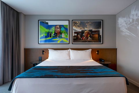 The Adnate Perth - Art Series - Your Accommodation 13
