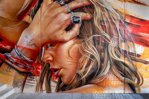 The Adnate Perth - Art Series - Your Accommodation 17