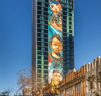 Art Series - The Adnate - Your Accommodation