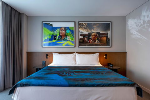 The Adnate Perth - Art Series - Your Accommodation 14