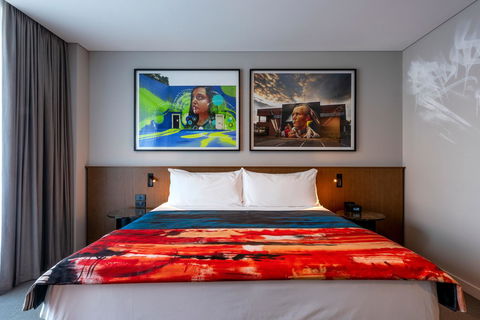 The Adnate Perth - Art Series - Your Accommodation 15