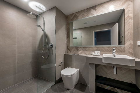 The Adnate Perth - Art Series - Your Accommodation 22