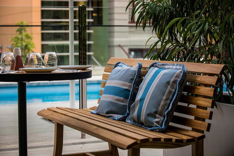 The Adnate Perth - Art Series - Your Accommodation 7