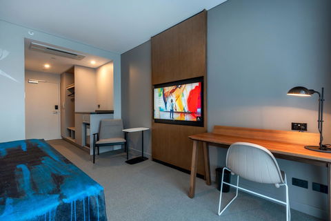 The Adnate Perth - Art Series - Your Accommodation 12