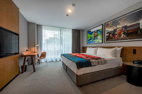 The Adnate Perth - Art Series - Your Accommodation 11