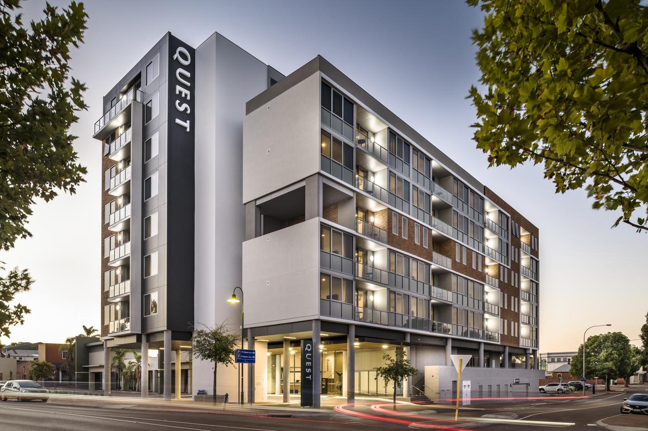  Your Accommodation